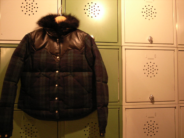 \"RMFB Down Jacket check\"ってこんなこと。_c0140560_17151947.jpg