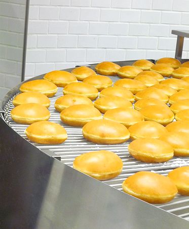 クリスピー・クリーム・ドーナツ Krispy Kreme Doughnuts 渋東シネタワー店。。。☆。｡.♡*†_a0053662_4321370.jpg
