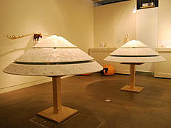 ヨシタケ展　2008.8.30〜9.14　企画制作_f0124265_1255427.jpg