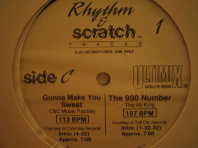 KING OF DIGGIN\'_f0170995_40552.jpg