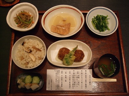 熊野・伊勢・京都　【食】_b0083918_128462.jpg