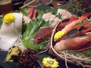 ちゃぽん <目黒店>_c0118352_79057.jpg