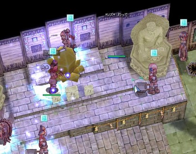9.28 はれんち同盟GG C2_c0146263_004221.jpg