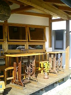きよらか☆かろやか_a0044064_1933250.jpg