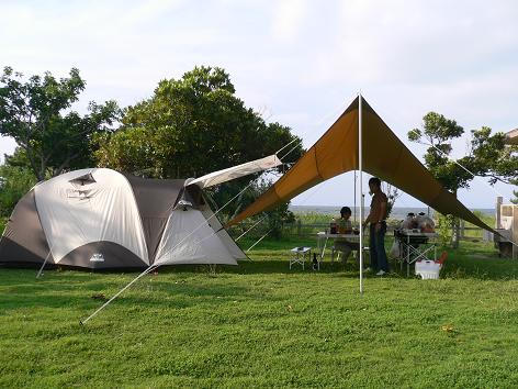 指宿エコキャンプ場 鹿児島県指宿市 ゆいゆい日記 指宿エコキャンプ場 鹿児島県指宿市 ゆいゆい日記