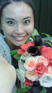 Tokyo Wedding Collectionが発売中_c0072971_1621238.jpg