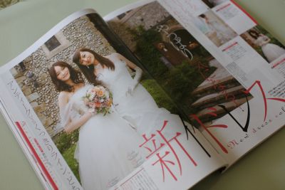 TIARA、結季祥、MARIPLAなど発売。_c0072971_16264112.jpg