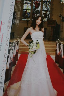 TIARA、結季祥、MARIPLAなど発売。_c0072971_175475.jpg