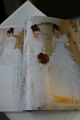TIARA、結季祥、MARIPLAなど発売。_c0072971_1761246.jpg