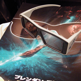 センター・オブ・ジ・アース３D（試写会）_c0057602_22491449.jpg