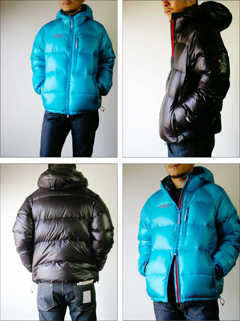 mammut/マムート GRAVITY HOODED DOWN JACKET : refalt blog mammut/マムート GRAVITY HOODED DOWN JACKET : refalt blog