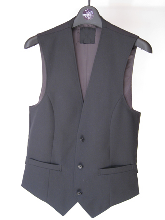 081003 SEMBLE DRESS SHIRTS & VEST_c0112407_13203094.jpg