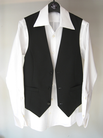 081003 SEMBLE DRESS SHIRTS & VEST_c0112407_13204714.jpg