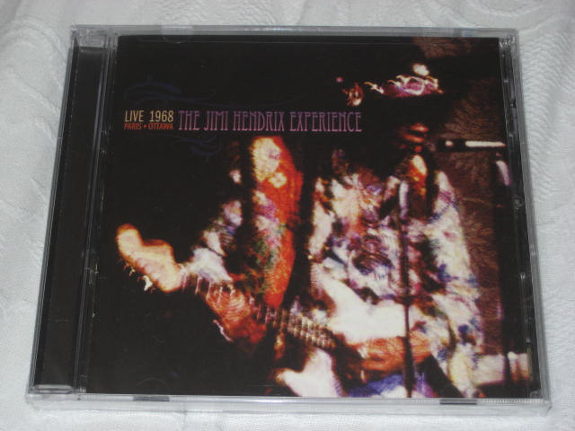JIMI HENDRIX EXPERIENCE / PARIS/OTAWA 1968_b0042308_0124824.jpg