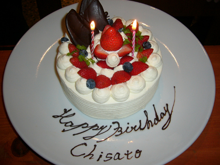 Happy Birthdayヾ(^▽^)ノ_b0124121_336436.jpg