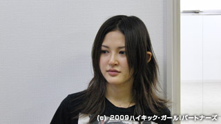 女性キャスト紹介第2弾！_f0180438_14174613.jpg