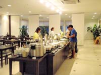 10月2日 リゾート気分♪_b0158746_18134392.jpg