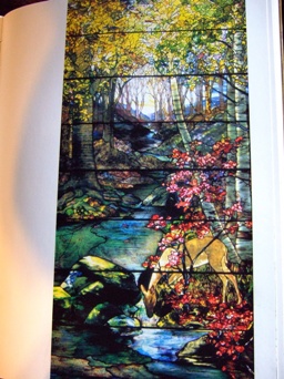 鹿の窓 : ステンドグラス教室 カトレアグラスblog