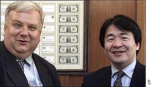 金融危機は悪魔集団の壮大なる事業計画:この金融危機で一番得をしたものは誰か? by いかりや爆_c0139575_20355776.jpg