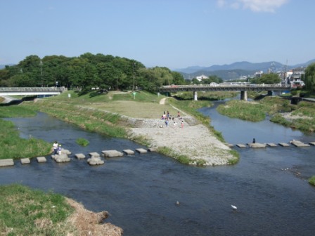 平和だなあ_e0138081_17134451.jpg