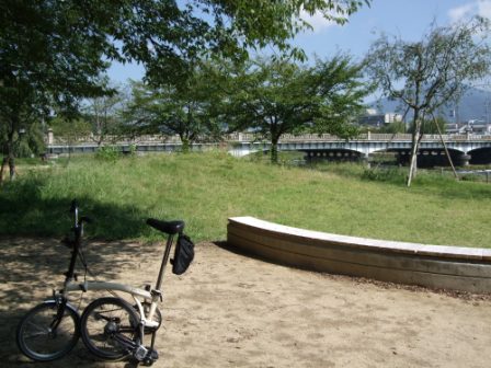 平和だなあ_e0138081_17151087.jpg