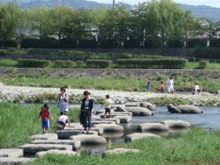 平和だなあ_e0138081_17182475.jpg
