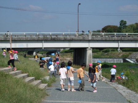 平和だなあ_e0138081_17183936.jpg