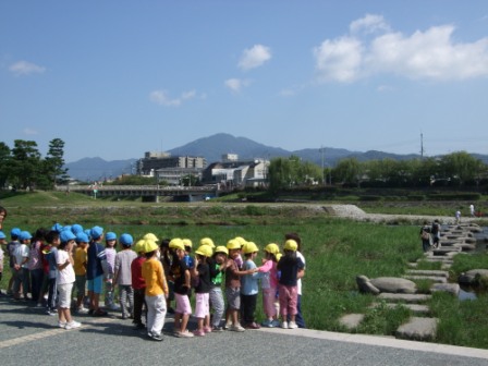 平和だなあ_e0138081_17241451.jpg
