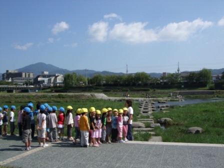 平和だなあ_e0138081_17254152.jpg