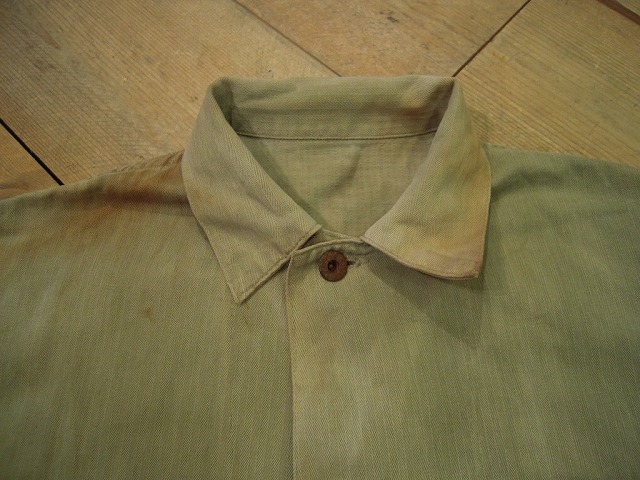 アジのあるUSMC JKTはいかが?_d0121303_12544231.jpg