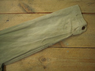 アジのあるUSMC JKTはいかが?_d0121303_12554144.jpg