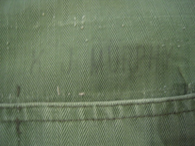 アジのあるUSMC JKTはいかが?_d0121303_13222071.jpg