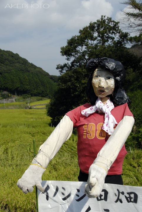 鬼木棚田まつり_e0127416_22552148.jpg