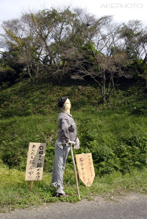 鬼木棚田まつり_e0127416_2256174.jpg