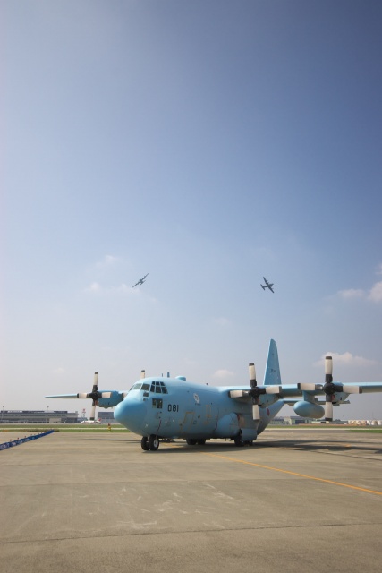 小牧基地航空祭_c0035324_1640887.jpg