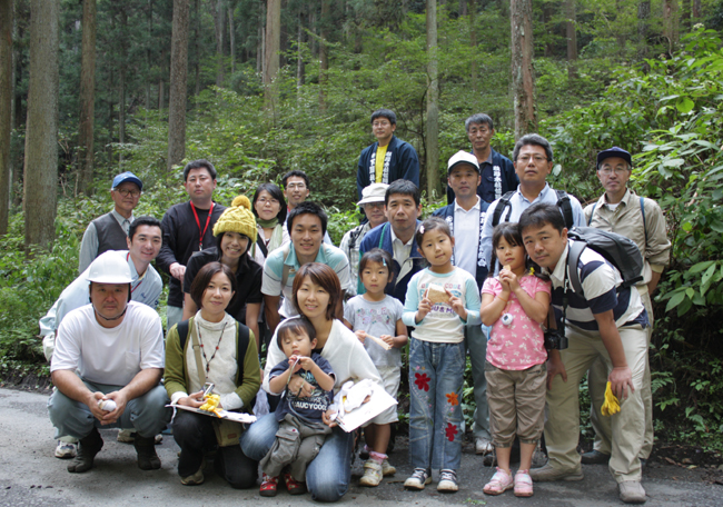 第５回　東京の山と木を見に行く森林バス見学会　①_b0096552_23482056.jpg