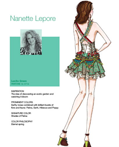 Pantone Fashion Color Report : Spring 2009_f0039379_1355373.jpg