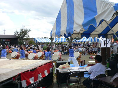 かぼ祭_e0026583_19582573.jpg