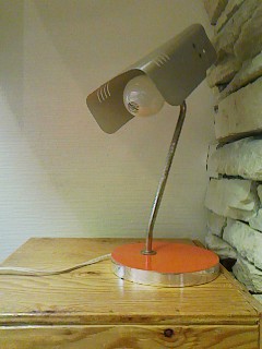 秋ってオレンジですよね!? (マグネッツサーカス)_c0078587_1053353.jpg