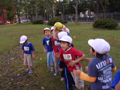 10月1日 わかばP☆日記_e0127003_231982.jpg