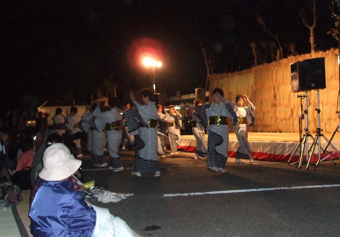 沢海でんでん秋祭り_e0135219_17162898.jpg