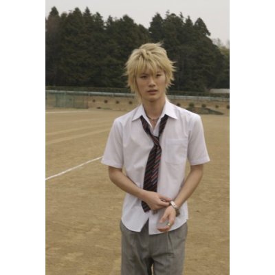 ネガティブハッピー チェーンソーエッジ 春馬くん 大好き ネガティブハッピー チェーンソーエッジ 春馬くん 大好き
