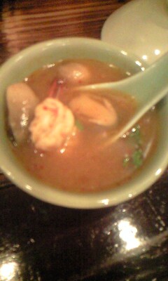 昨日今日の出来事_d0136635_2334490.jpg