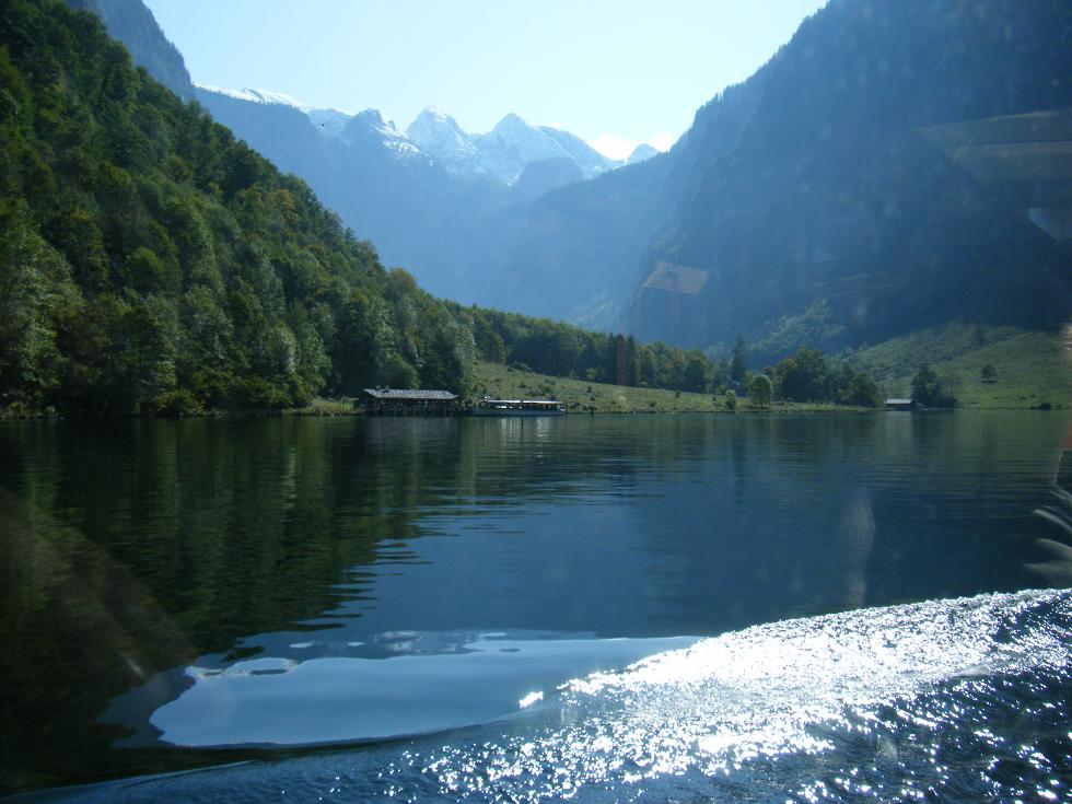 Koenigsee(王様湖)_d0024140_1812375.jpg