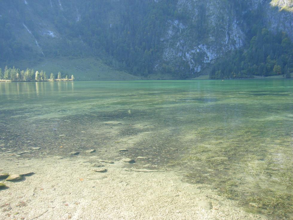 Koenigsee(王様湖)_d0024140_18143885.jpg