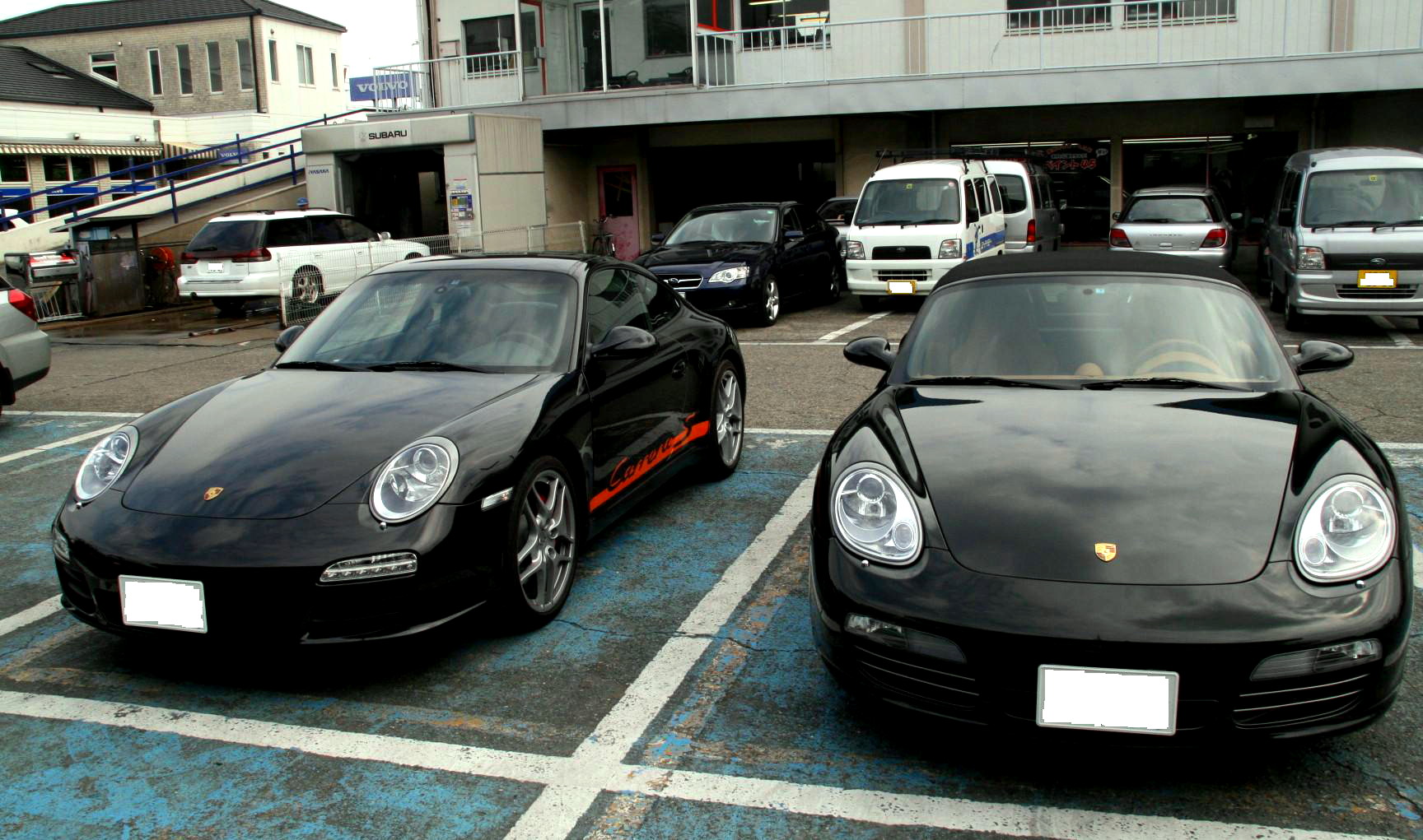 ニューポルシェ９１１ ｐｄｋ 試乗 ランランラン