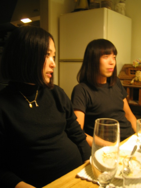ケンゴパパ&ママ、鎌倉さん_f0170995_0185259.jpg