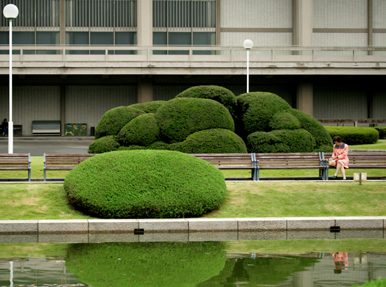 東京国立博物館_b0145101_15525558.jpg