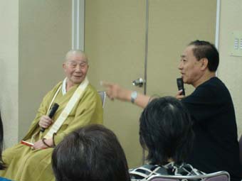 小林一座の岐阜合宿_c0125114_19415235.jpg