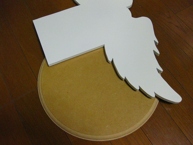 アートショーまであと・・・・。_a0095515_2205047.jpg